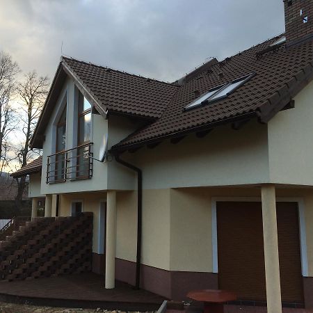 Apartment Karpacz Buitenkant foto
