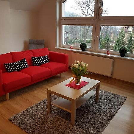 Apartment Karpacz Buitenkant foto