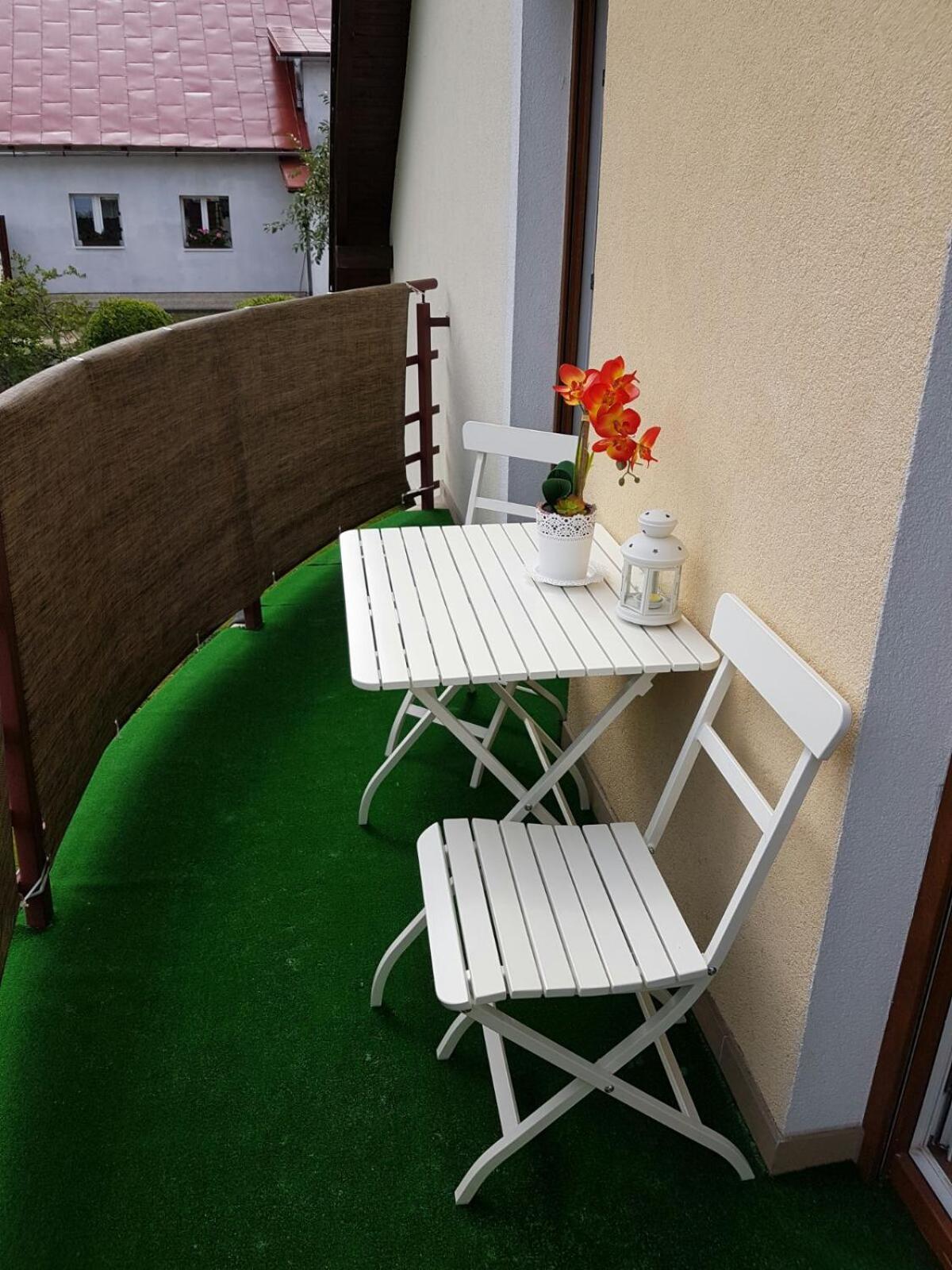 Apartment Karpacz Buitenkant foto