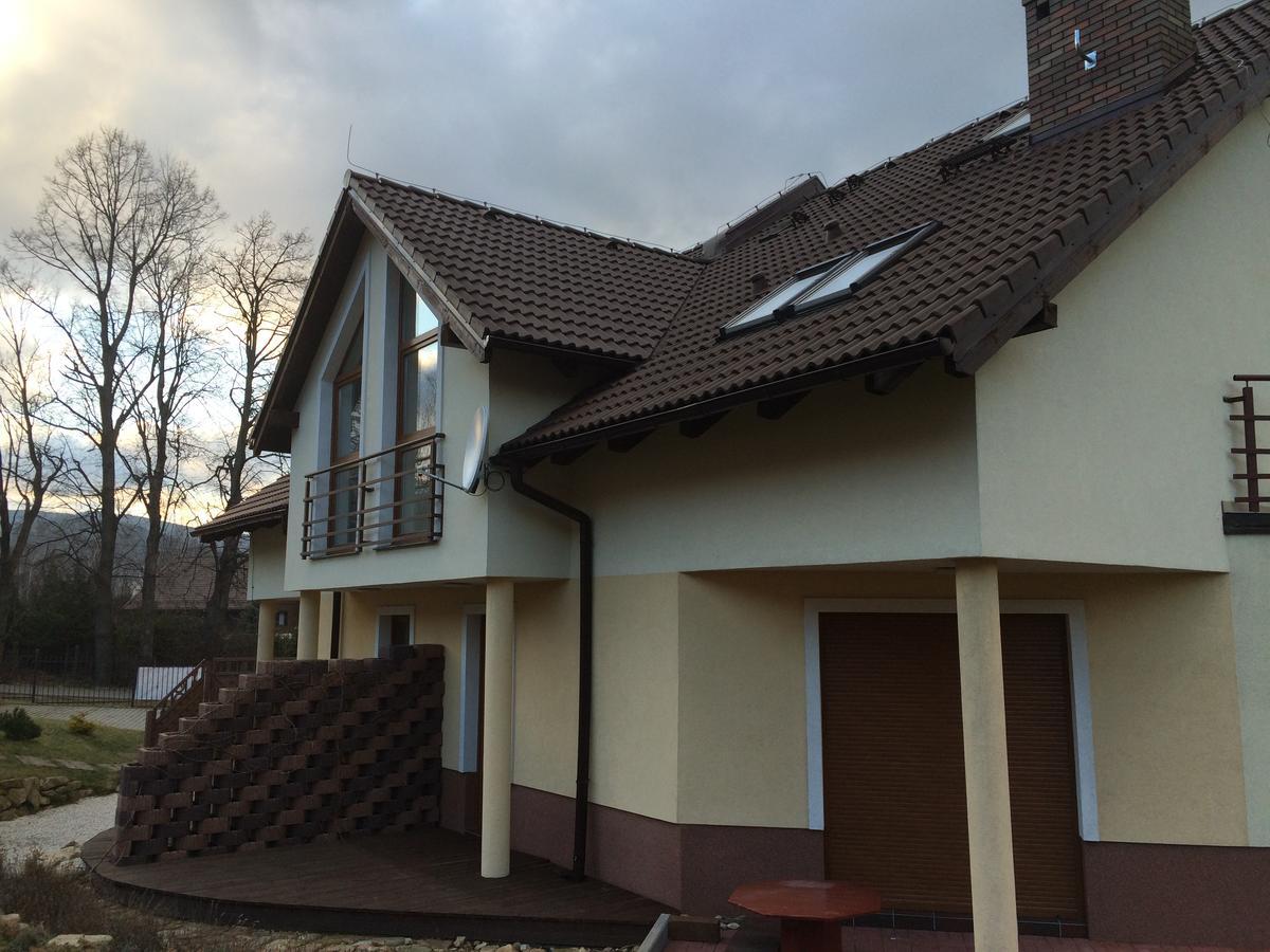 Apartment Karpacz Buitenkant foto