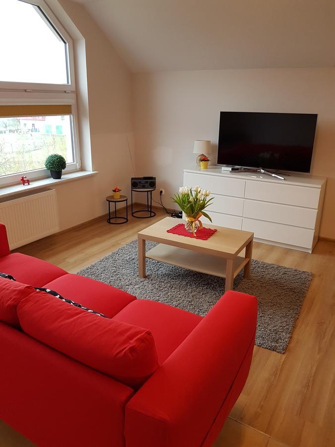 Apartment Karpacz Buitenkant foto