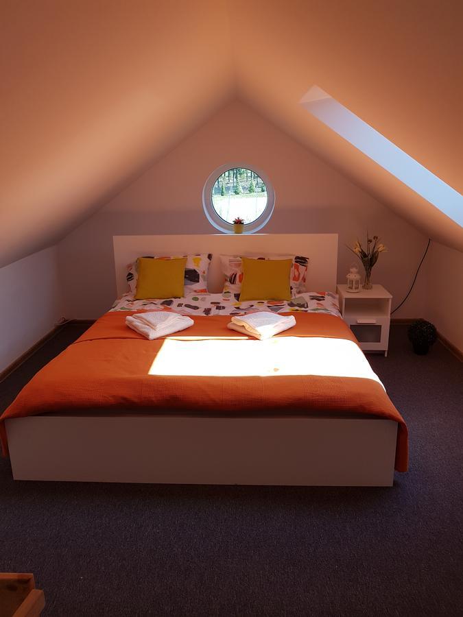 Apartment Karpacz Buitenkant foto