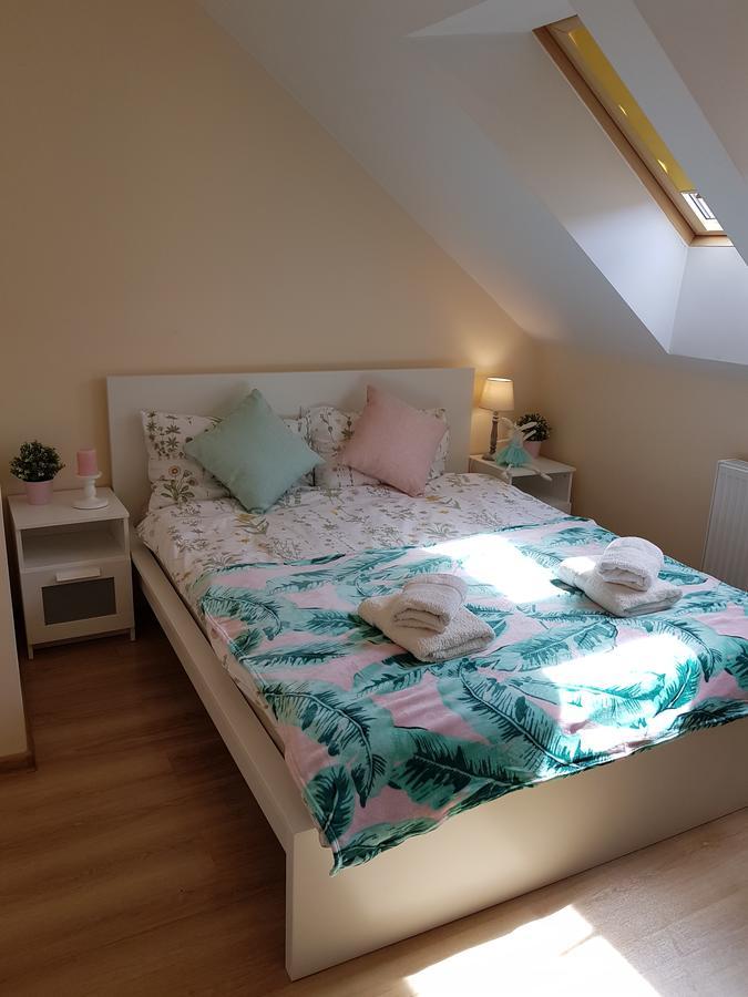 Apartment Karpacz Buitenkant foto