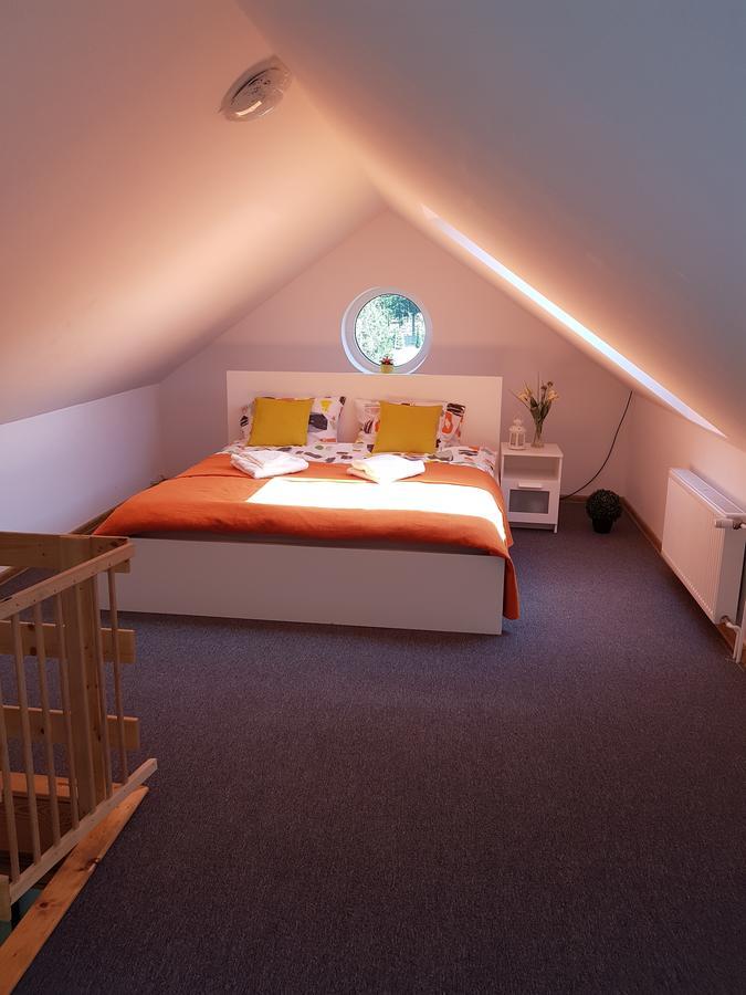 Apartment Karpacz Buitenkant foto