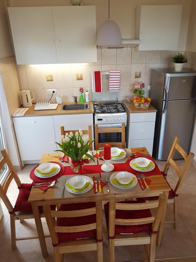 Apartment Karpacz Buitenkant foto