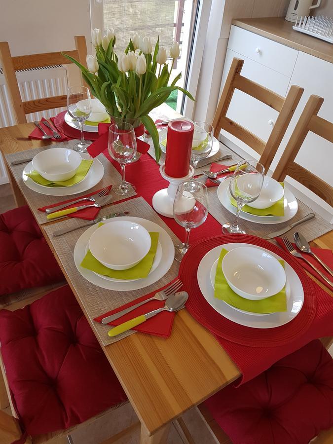 Apartment Karpacz Buitenkant foto