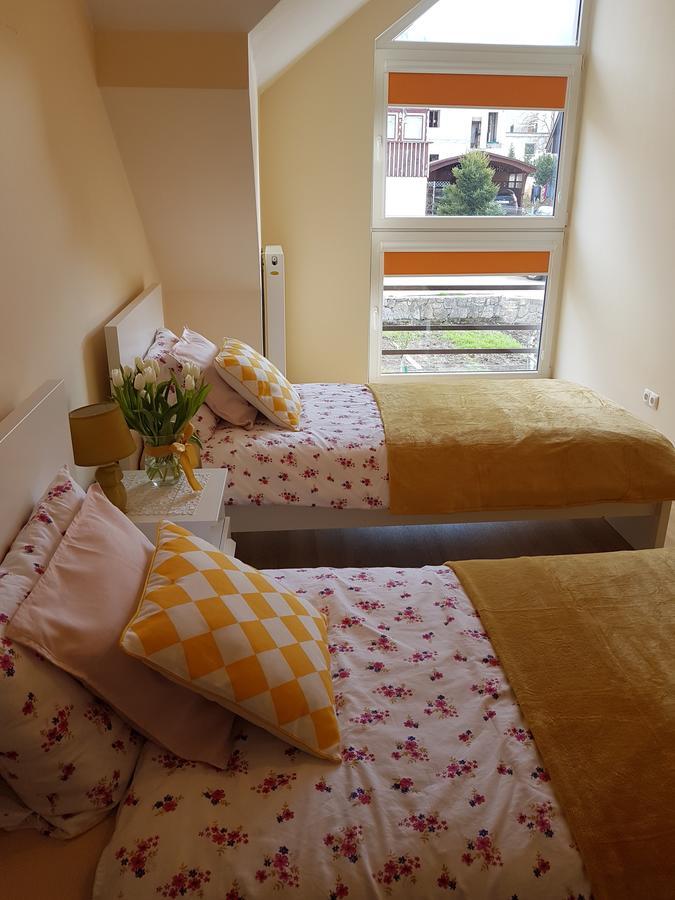 Apartment Karpacz Buitenkant foto