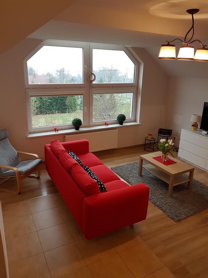 Apartment Karpacz Buitenkant foto