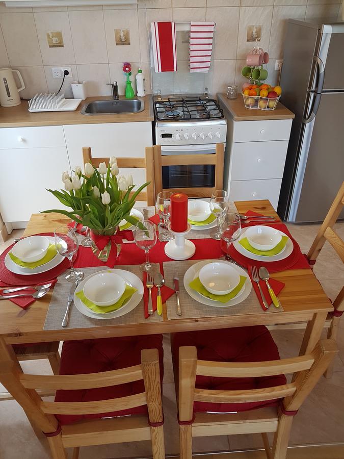 Apartment Karpacz Buitenkant foto
