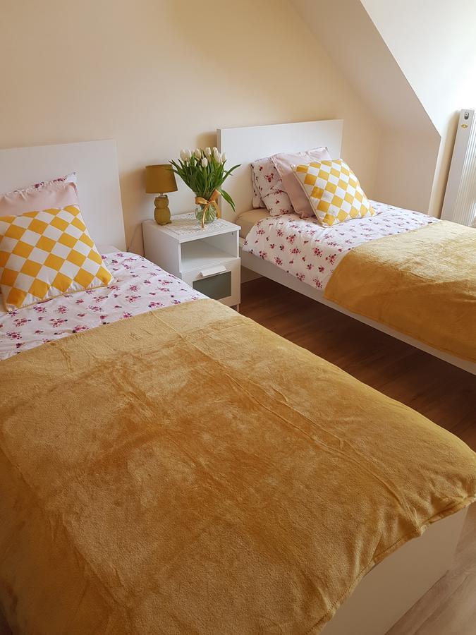 Apartment Karpacz Buitenkant foto